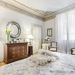 Casa Barbra Lucca