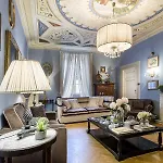 Casa Barbra Apartment Lucca