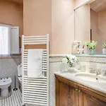 Casa Barbra Apartment