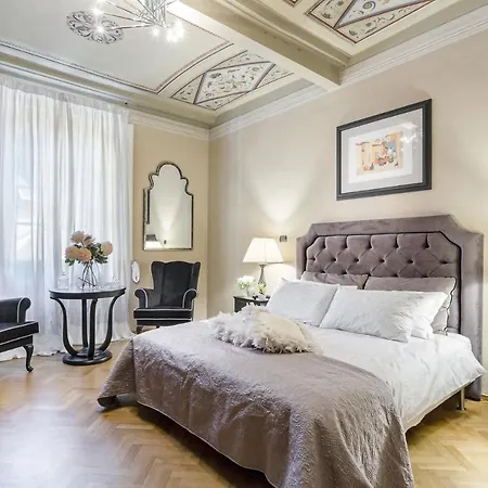 Διαμέρισμα Casa Barbra Λούκα