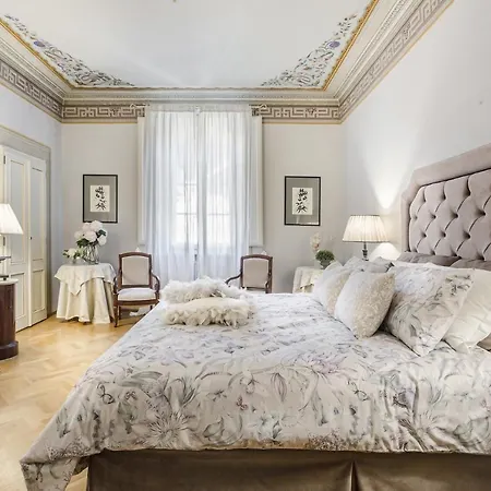 Apartament Casa Barbra *