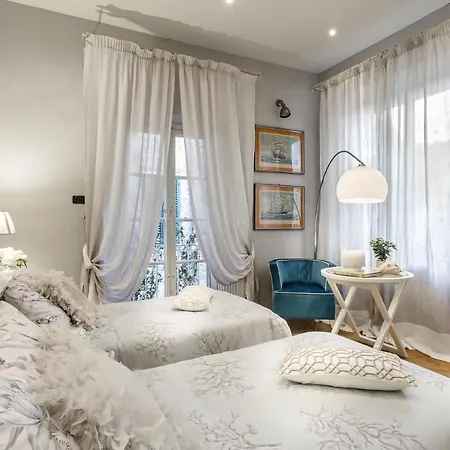 Casa Barbra Διαμέρισμα Λούκα