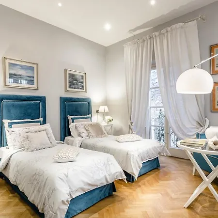 Apartament Casa Barbra