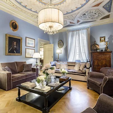 Casa Barbra Apartment