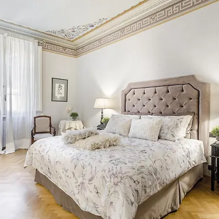 Διαμέρισμα Casa Barbra