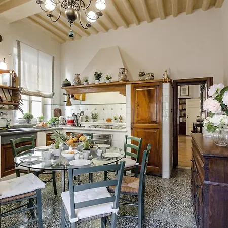 Apartament Casa Barbra Lukka