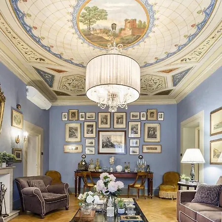 Casa Barbra Διαμέρισμα Λούκα