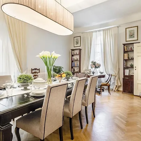 Casa Barbra Διαμέρισμα *