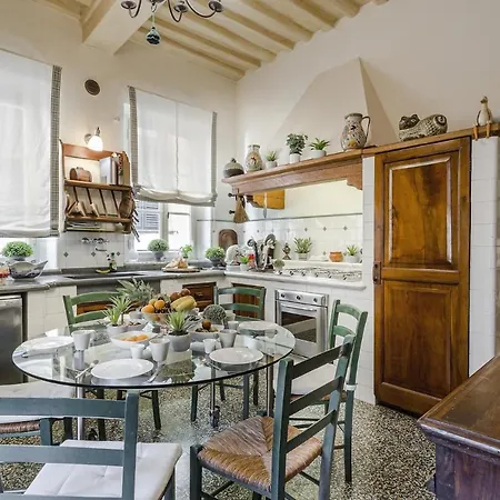 Casa Barbra * Λούκα