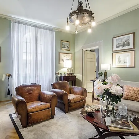 Casa Barbra Apartment Lucca
