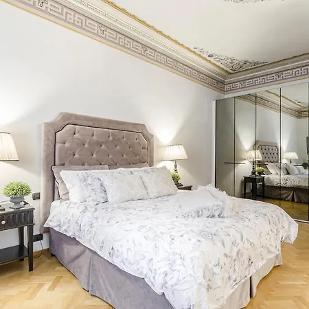 Casa Barbra Διαμέρισμα *