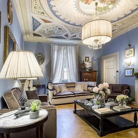 Casa Barbra Διαμέρισμα Λούκα