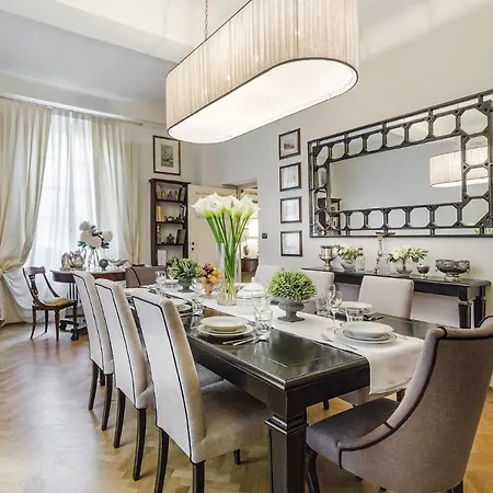 Διαμέρισμα Casa Barbra *