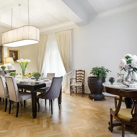 Casa Barbra Διαμέρισμα *