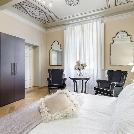 Διαμέρισμα Casa Barbra Λούκα