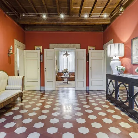 Casa Barbra Daire *